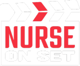Nurse on Set